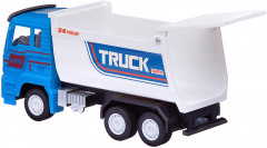 Самосвал инерционный - Фото 1