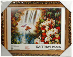 Рама багетная «Isabelle» - Фото 2