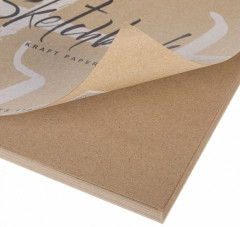 Скетчбук «Арт» - Фото 1