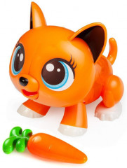 Робот-конструктор «Тигренок» - Фото 1