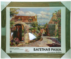 Рама багетная «Olivia» - Фото 2