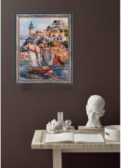 Рама багетная «Abby» - Фото 4