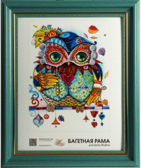 Рама багетная «Zoe» - Фото 2