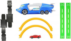 Трек с пусковым устройством - Фото 2