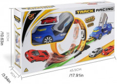 Трек с пусковым устройством - Фото 3