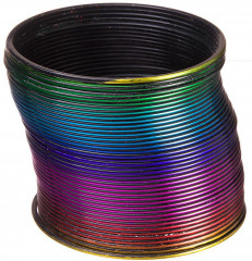 Пружинка «Радуга» - Фото 1