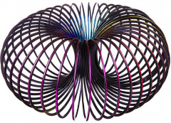 Пружинка «Радуга» - Фото 2