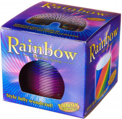 Пружинка «Радуга» - Фото 3