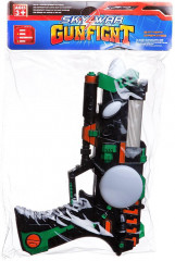 Бластер «Космический» - Фото 1