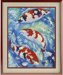 Рама багетная «Florance» - Фото 3