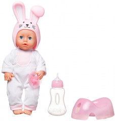 Набор игровой «Мой малыш» - Фото 1