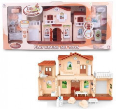 Набор игровой «Мой новый дом» - Фото 1