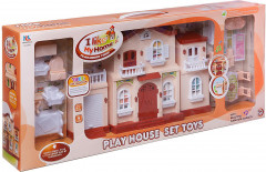 Набор игровой «Мой новый дом» - Фото 2