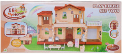 Набор игровой «Мой новый дом» - Фото 3
