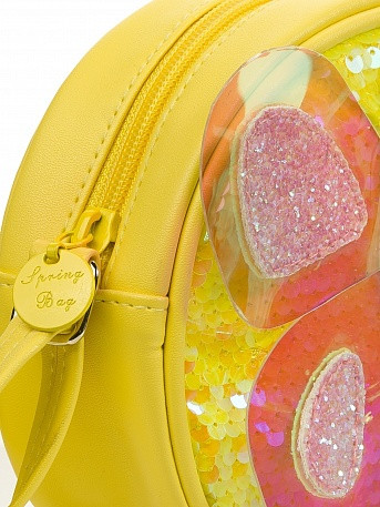 Сумка для девочек