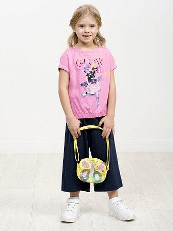 Сумка для девочек