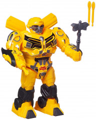 Робот «Deformation» - Фото 1