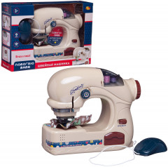 Машинка швейная детская - Фото 3