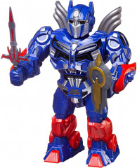 Робот «Deformation» - Фото 1