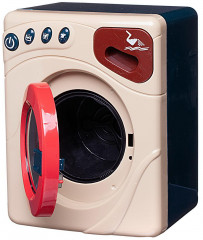 Машина стиральная детская - Фото 1