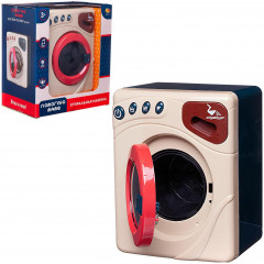 Машина стиральная детская - Фото 4