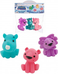 Набор игрушек для купания - Фото 1