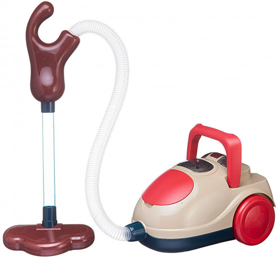 Пылесос детский