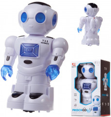 Робот электромеханический - Фото 1