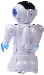 Робот электромеханический - Фото 2