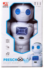 Робот электромеханический - Фото 3