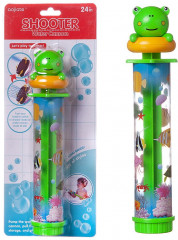 Пистолет-помпа «Лягушонок» - Фото 2