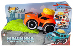 Машина «Авто Сити» - Фото 1