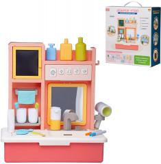 Набор игровой «Доброе утро» - Фото 1