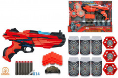 Набор игровой «Бластер» - Фото 1