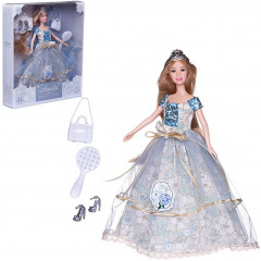 Кукла «Amelia» - Фото 2