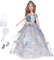 Кукла «Amelia» - Фото 3