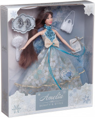 Кукла «Amelia» - Фото 3