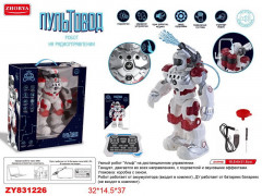 Робот «Альф» - Фото 1