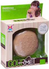 Набор продуктов «Мой любимый бургер» - Фото 2