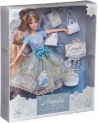 Кукла «Amelia» - Фото 4