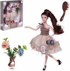 Кукла «Amelia» - Фото 1