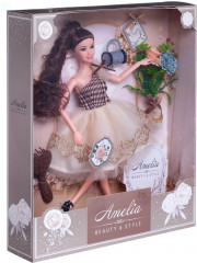 Кукла «Amelia» - Фото 4