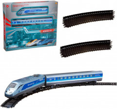 Набор игровой «Железнодорожный экспресс» - Фото 1