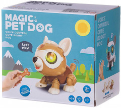 Собака-робот - Фото 1