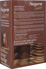 Супра «Контрастное мелирование» - Фото 1