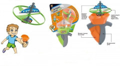 Набор игровой «Летающий диск» - Фото 1