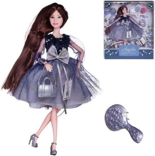 Кукла «Amelia»