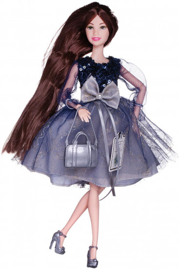 Кукла «Amelia»