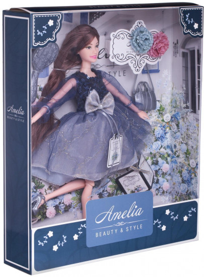 Кукла «Amelia»