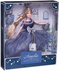 Кукла «Amelia» - Фото 5